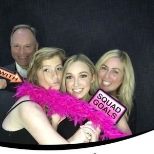 Meet your Posher, Anne